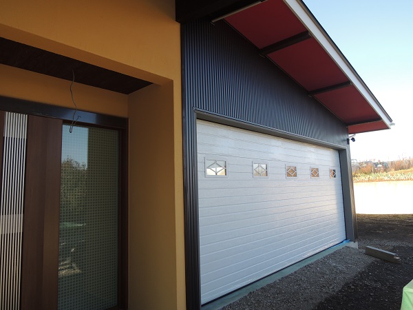 インナーガレージ