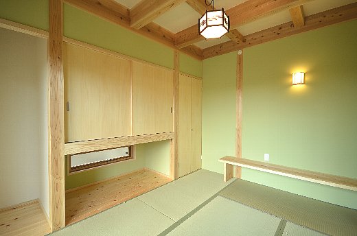 和室