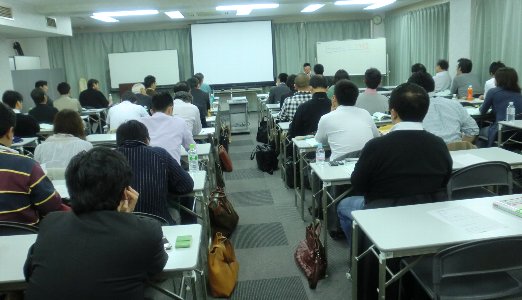 自立循環が住宅研究会第二回ゼミ