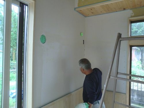 グラスロック下地