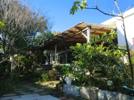 アトピッコウッドデッキ