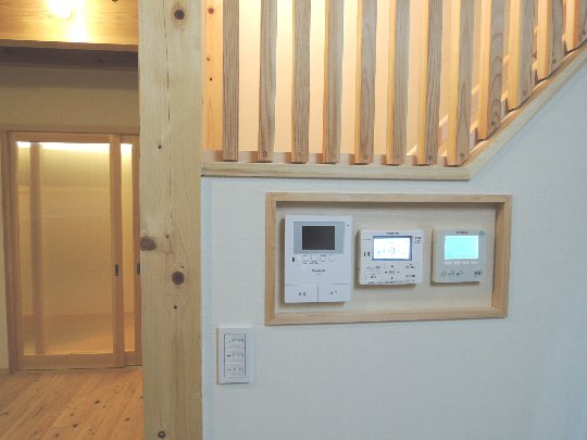 リモコンニッチ