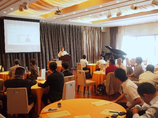 はなまる工務店大会