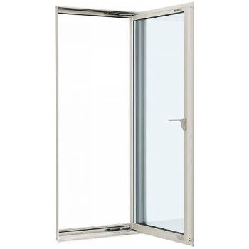 縦すべり出し窓