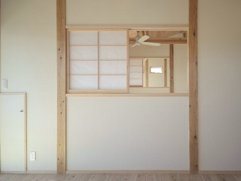 太田市の塗り壁